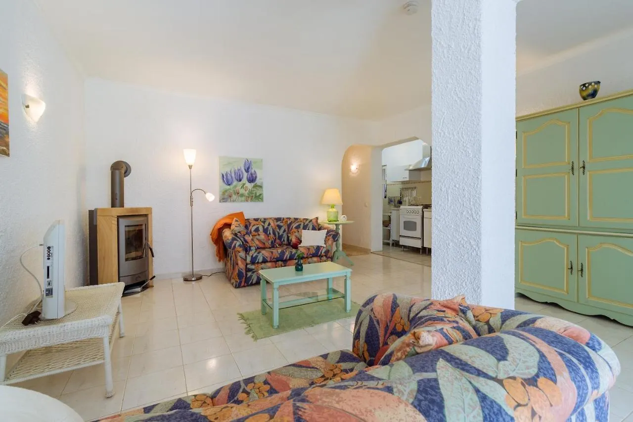 Apartment Casa Cristiano Carvoeiro