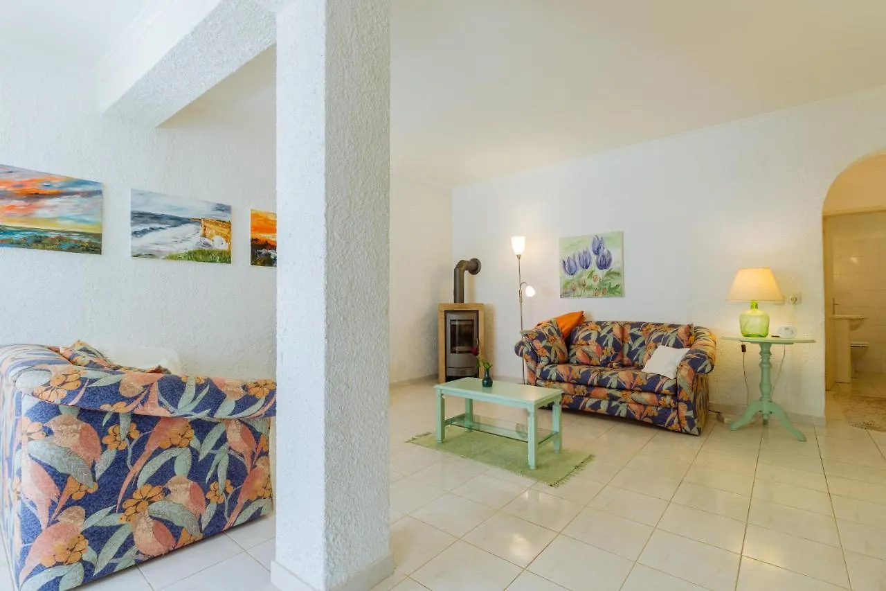 Apartment Casa Cristiano Carvoeiro
