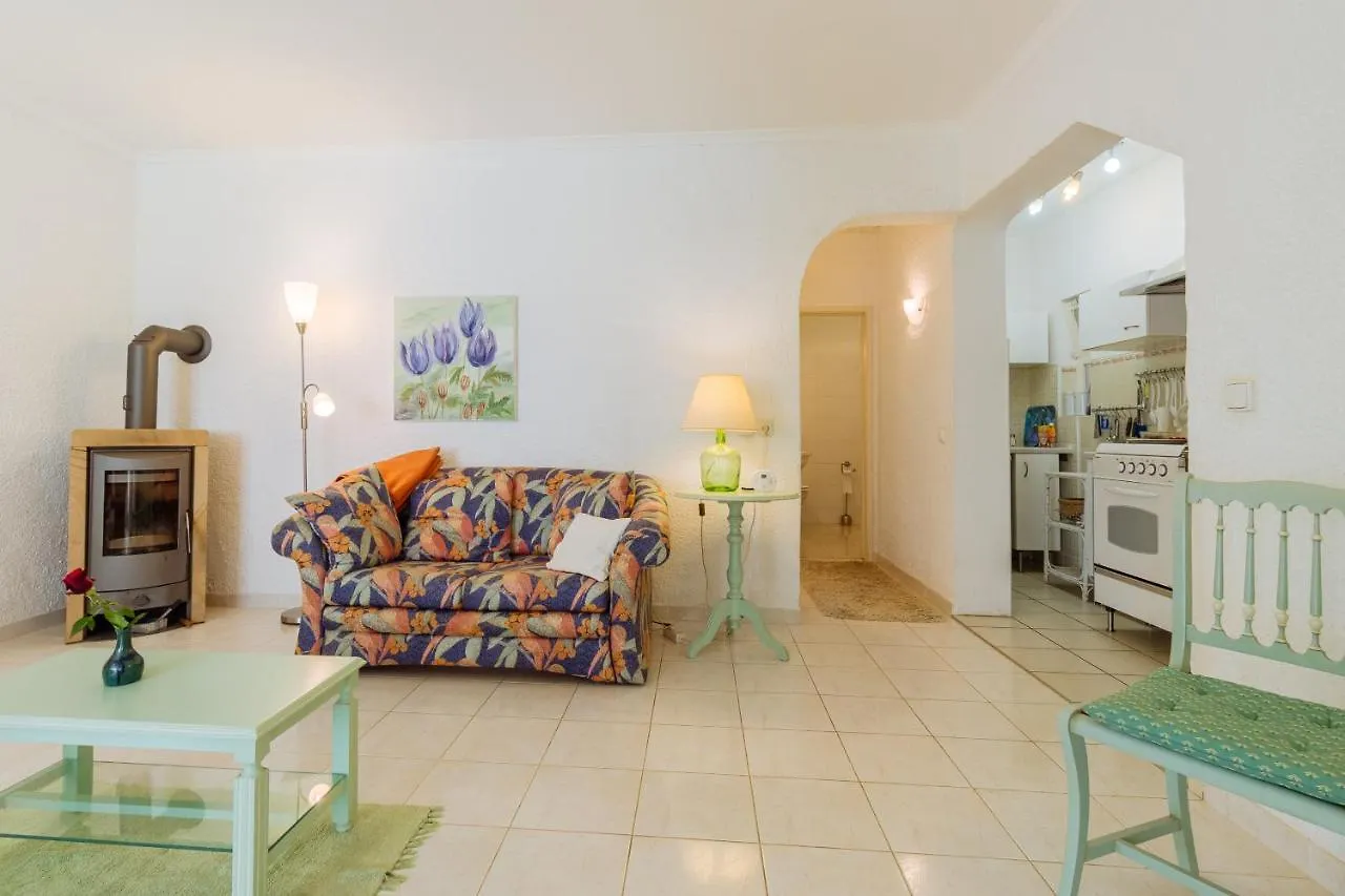 Apartment Casa Cristiano Carvoeiro   Carvoeiro (Lagoa)