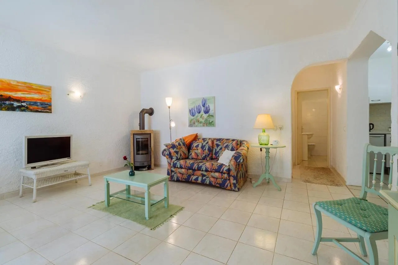 Apartment Casa Cristiano Carvoeiro  Portugal