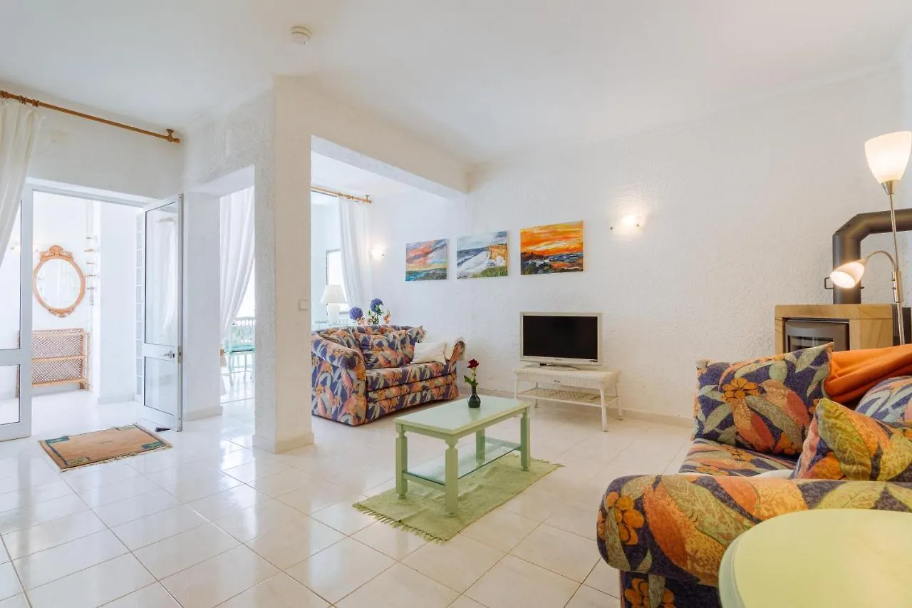 Apartment Casa Cristiano Carvoeiro