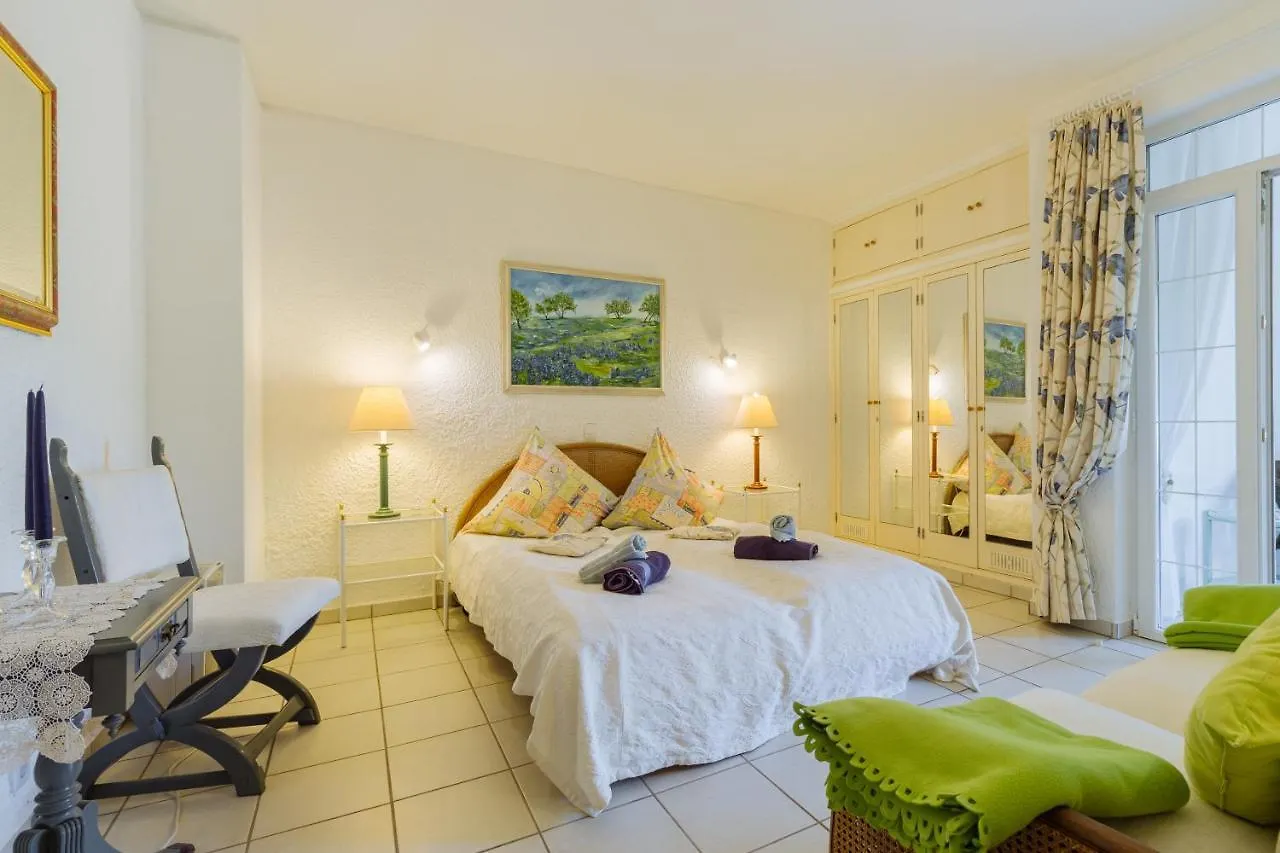 Apartment Casa Cristiano Carvoeiro  Carvoeiro (Lagoa)