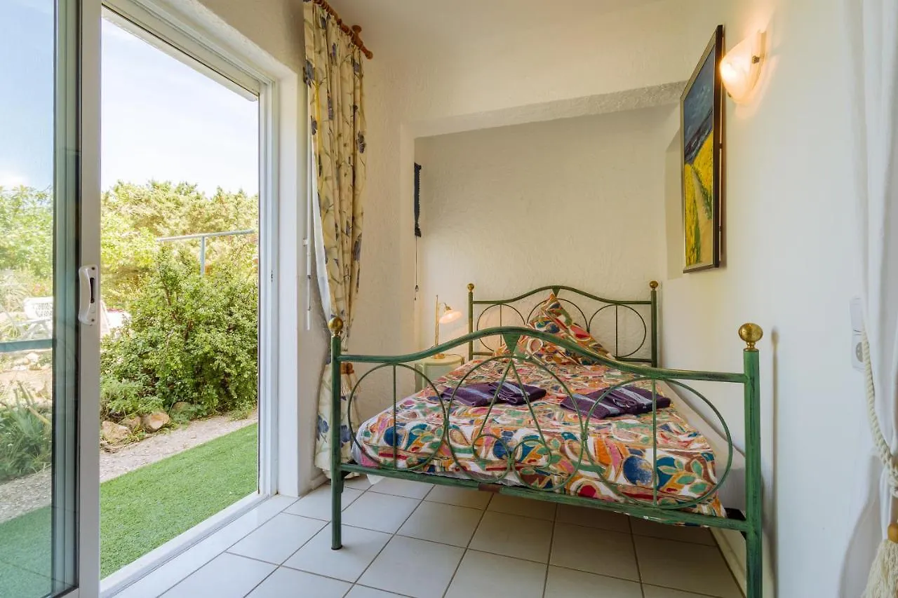 Apartment Casa Cristiano Carvoeiro