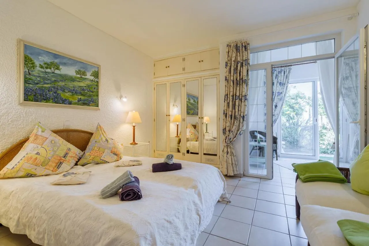 Apartment Casa Cristiano Carvoeiro