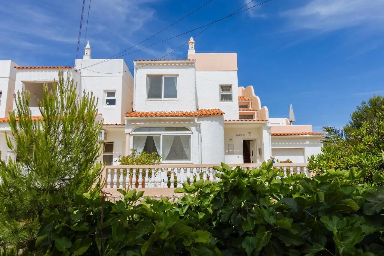 Apartment Casa Cristiano Carvoeiro  0*, Carvoeiro (Lagoa) Portugal
