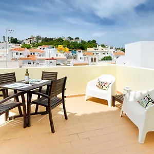 Terrace Rc Apartment