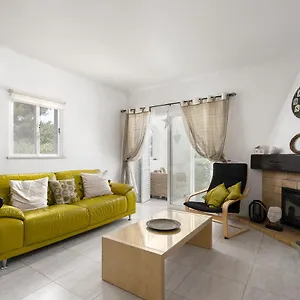 Casa Maresia - 2 Quartos E Piscina - Carvoeiro Carvoeiro (Lagoa)