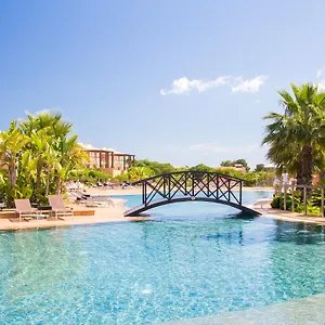 5* Курортный комплекс Monte Santo