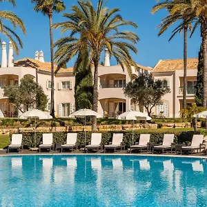 5* Курортный комплекс Vale D'oliveiras Quinta &