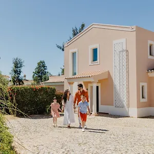 5* Курортный комплекс Vale Da Lapa Village