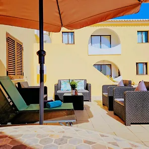 Casa Da Apartment