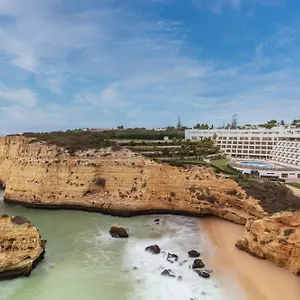 5* Отель Tivoli Carvoeiro